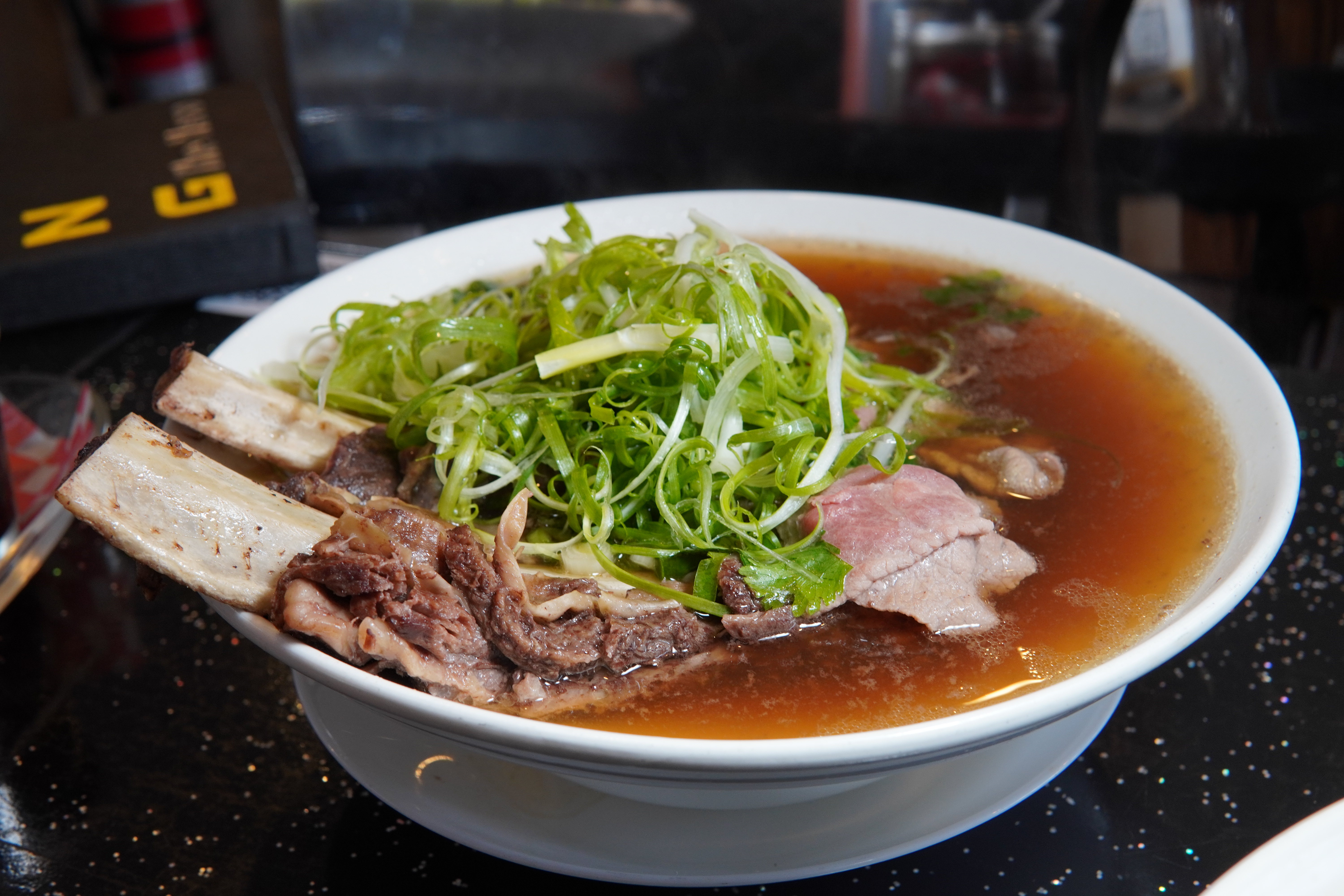 Pho Hung The Hero Restaurant