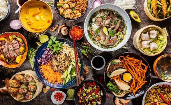 Vietnamese cuisine